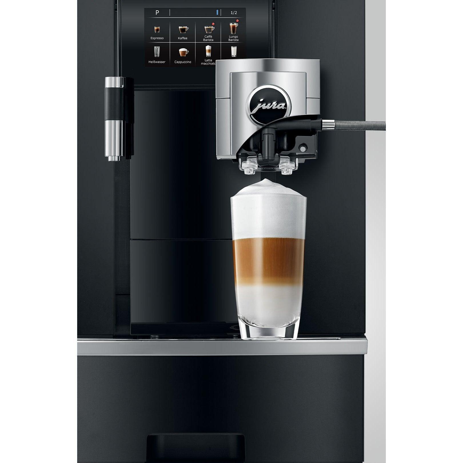 Jura GIGA X8 Professional (6872169283626)